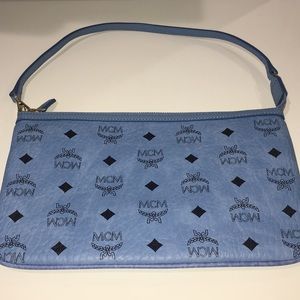 Mcm bag